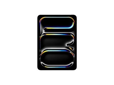 APPLE iPad Pro 11 inç Wi‑Fi 2 TB Nano Dokulu Camlı Tablet Uzay Siyahı MDWW4TU/A