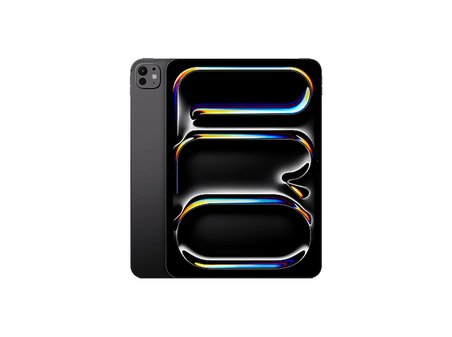 APPLE iPad Pro 11 inç Wi‑Fi 2 TB Nano Dokulu Camlı Tablet Uzay Siyahı MDWW4TU/A
