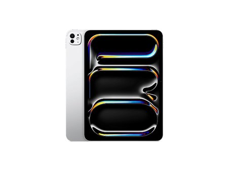 APPLE iPad Pro 13 inç Wi‑Fi 2 TB Nano Dokulu Camlı Tablet Gümüş MDYW4TU/A