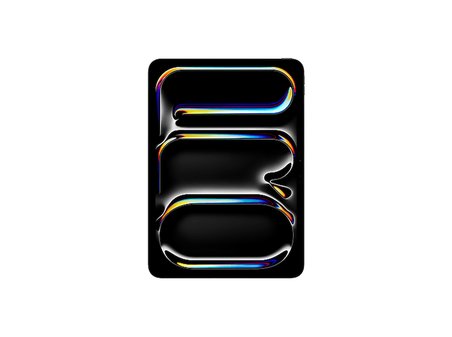 APPLE 11 inç iPad Pro Wi‑Fi + Cellular 512GB Standart Camlı Tablet Space Black ME2Q4TU/A
