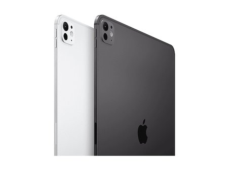 APPLE 11 inç iPad Pro Wi‑Fi + Cellular 512GB Standart Camlı Tablet Space Black ME2Q4TU/A