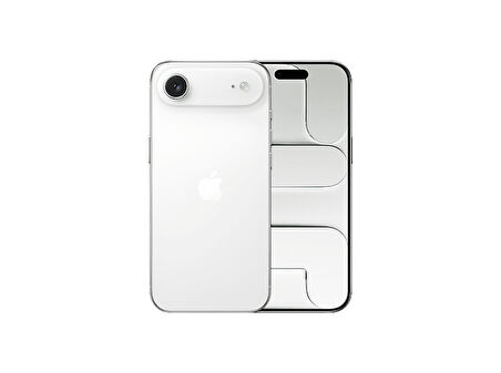 APPLE iPhone Air 512GB Akıllı Telefon Pamuk Beyazı MG2T4TU/A