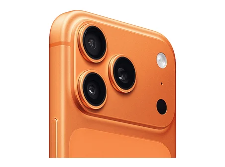 APPLE iPhone 17 Pro 512 GB Akıllı Telefon Kozmik Turuncu MG8M4TU/A