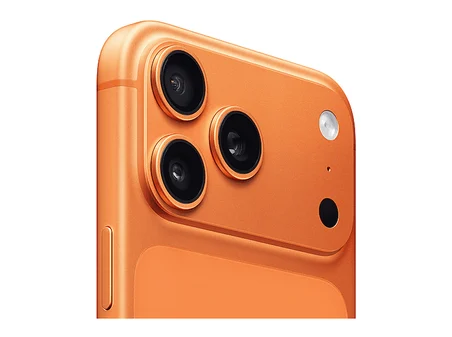 APPLE iPhone 17 Pro Max 512 GB Akıllı Telefon Kozmik Turuncu MFYT4TU/A