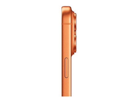 Apple Mfyw4Tu/A İphone 17 Pro Max 1  Tb Akıllı Telefon Kozmik Turuncu