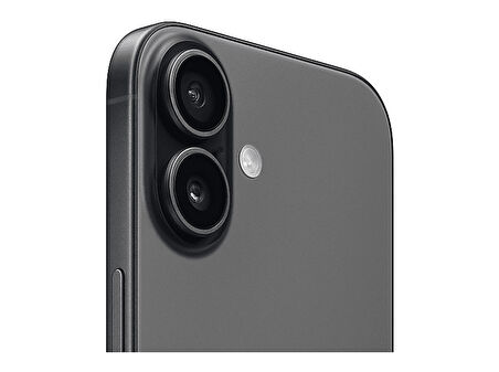 APPLE MG6P4TU/A iPhone 17 512GB Akıllı Telefon Siyah