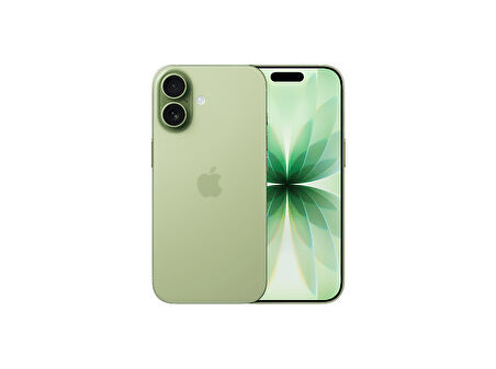 APPLE MG6V4TU/A iPhone 17 512GB Akıllı Telefon Adaçayı