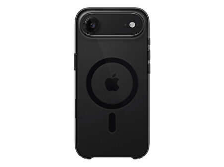 APPLE MGH24ZM/A iPhone Air Case with MagSafe Telefon Kılıfı Shadow Siyah