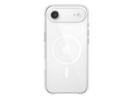 APPLE MGH34ZM/A iPhone Air Case with MagSafe  Telefon Kılıfı Frost