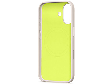 BEATS MGK34LL/A MagSafe özelliğine ve Kamera Denetimi düğmesine sahip Beats iPhone 17 Kılıfı - Kalker Beji