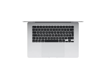 APPLE MDH84TU/A/MacBook Air/Apple M5 İşlemci(10 Çekirdek CPU-10 Çekirdek GPU)/16GB RAM/1TB SSD/13.6"/Gümüş
