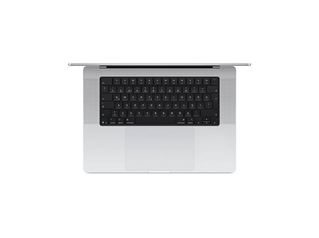 APPLE MGE64TU/A/MacBook Pro/Apple M5 Pro İşlemci(18 Çekirdek CPU-20 Çekirdek GPU)/48GB RAM/1TB SSD/16"/Gümüş