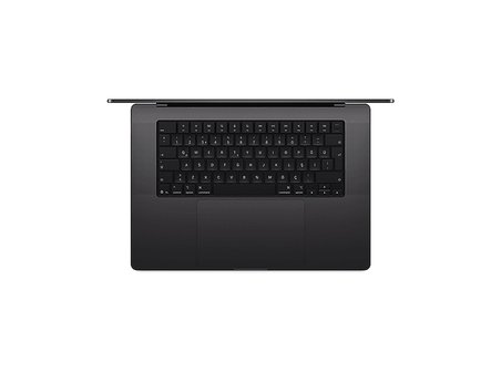 APPLE MGEA4TU/A/MacBook Pro/Apple M5 Pro İşlemci(18 Çekirdek CPU-20 Çekirdek GPU)/24GB RAM/1TB SSD/16"/Uzay Siyahı