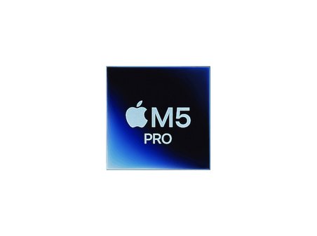 APPLE MGEC4TU/A/MacBook Pro/Apple M5 Pro İşlemci(18 Çekirdek CPU-20 Çekirdek GPU)/48GB RAM/1TB SSD/16"/Uzay Siyahı