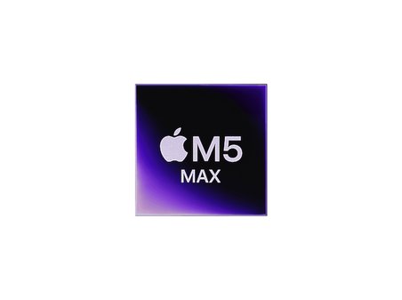 APPLE MGEE4TU/A/MacBook Pro/Apple M5 Max İşlemci(18 Çekirdek CPU-40 Çekirdek GPU)/48GB RAM/2TB SSD/16"/Uzay Siyahı