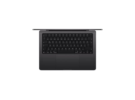 APPLE MGDU4TU/A/MacBook Pro/Apple M5 Max İşlemci(18 Çekirdek CPU-32 Çekirdek GPU)/36GB RAM/2TB SSD/14"/Uzay Siyahı