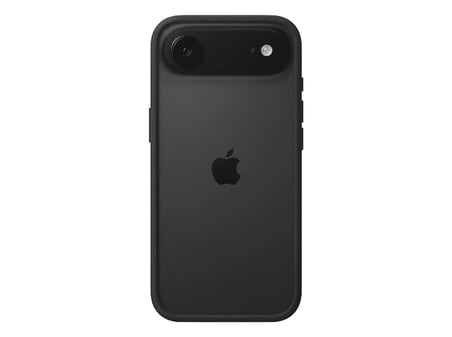 APPLE MH004ZM/A iPhone Air Bumper Telefon Kılıfı Siyah