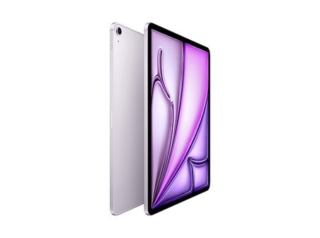 APPLE MH5X4TU/A iPad Air 13 inç M4 Wi-Fi 256 GB Tablet Mor
