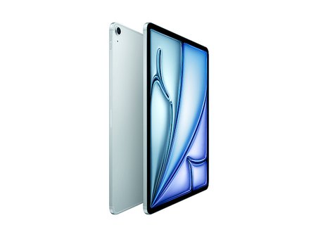 APPLE MH604TU/A iPad Air 13 inç M4 Wi-Fi 512 GB Tablet Mavi