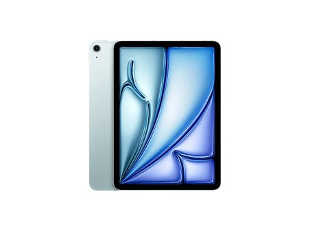 APPLE MH794TU/A iPad Air 11 inç M4 Wi-Fi+CL 128 GB Tablet Mavi