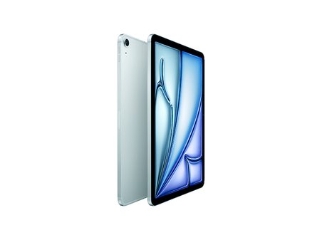 APPLE MH7E4TU/A iPad Air 11 inç M4 Wi-Fi+CL 256 GB Tablet Mavi