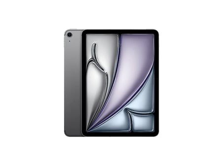 APPLE MH7M4TU/A iPad Air 11 inç M4 Wi-Fi+CL 1 TB Tablet Uzay Grisi