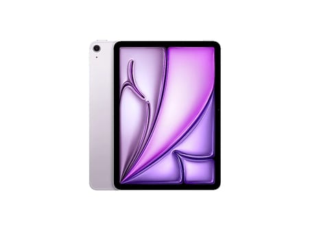 APPLE MH7Q4TU/A iPad Air 11 inç M4 Wi-Fi+CL 1 TB Tablet Mor