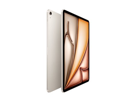 APPLE MH334TU/A iPad Air 11 inç M4 Wi-Fi 128 GB Tablet Starlight