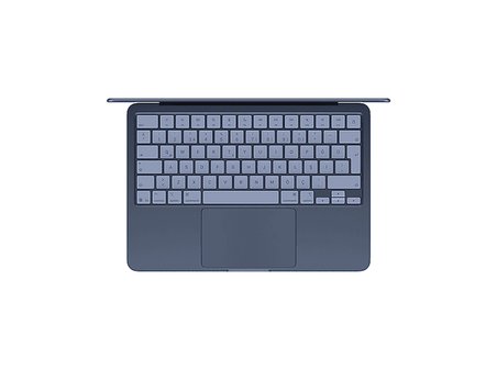 APPLE MHFF4TU/A/MacBook Neo/Apple A18 Pro İşlemci(6 Çekirdek CPU-5 Çekirdek GPU)/8GB RAM/256GB SSD/13"/Indigo