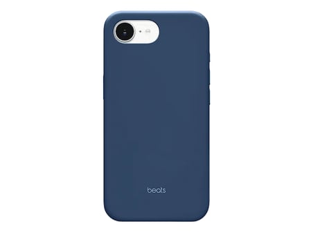 BEATS MHR34LL/A iPhone 17e MagSafe Beats Telefon Kılıfı Ana Kaya Mavisi