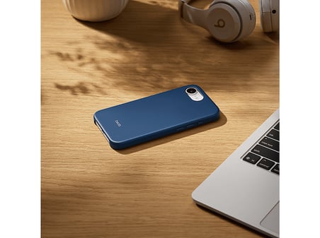 BEATS MHR34LL/A iPhone 17e MagSafe Beats Telefon Kılıfı Ana Kaya Mavisi