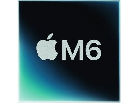 APPLE Mac mini: Apple M6 chip with 12‑core CPU and 12‑core GPU, 16GB, 512GB SSD MHQL4TU/A