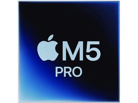 APPLE Mac mini: Apple M5 Pro chip with 15‑core CPU and 16‑core GPU, 24GB, 512GB SSD MHQN4TU/A