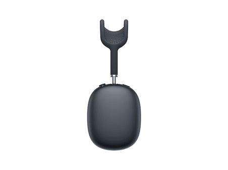 APPLE MHWK4TU/A AirPods Max 2 Bluetooth Kulak Üstü Kulaklık Gece Yarısı