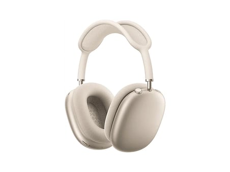APPLE MHWL4TU/A AirPods Max 2 Bluetooth Kulak Üstü Kulaklık Yıldız Işığı