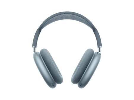 APPLE MHWM4TU/A AirPods Max 2 Bluetooth Kulak Üstü Kulaklık Mavi
