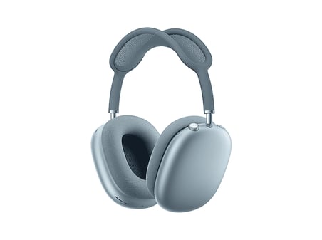 APPLE MHWM4TU/A AirPods Max 2 Bluetooth Kulak Üstü Kulaklık Mavi