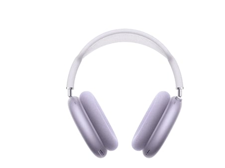 APPLE MHWP4TU/A AirPods Max 2 Bluetooth Kulak Üstü Kulaklık Mor