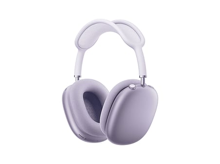 APPLE MHWP4TU/A AirPods Max 2 Bluetooth Kulak Üstü Kulaklık Mor