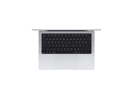 APPLE MJ3E4TU/A/MacBook Pro/Apple M5 İşlemci(10 Çekirdek CPU-10 Çekirdek GPU)/32GB RAM/1TB SSD/14"/Gümüş