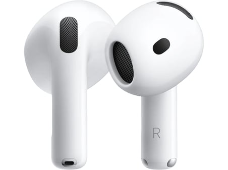 APPLE MKFW4TU/A AirPods 5 Bluetooth Kulak İçi Kulaklık