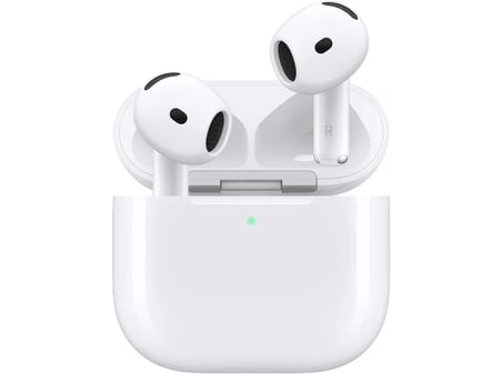 APPLE MKFW4TU/A AirPods 5 Bluetooth Kulak İçi Kulaklık
