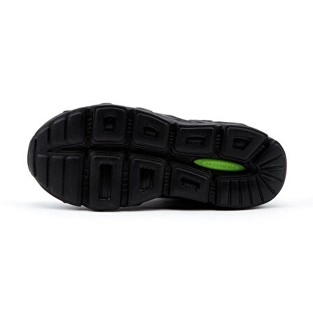 Tech - Grip Çocuk Gri Outdoor Ayakkabı 403806L CBLM