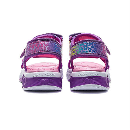 Flutter Hearts Çocuk Terlik 302967L-LVMT