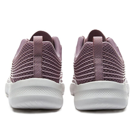 Skechers Go Walk 6-Inner Joy Womens Sneaker Kadın Günlük Spor Ayakkabı Mor