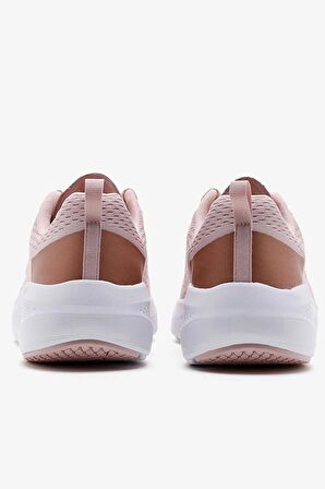 Skechers Air Cooled Goga Mat Pink Walk Run Shoes Konfor Kadın Yürüyüş Koşu Ayakkabısı Pembe