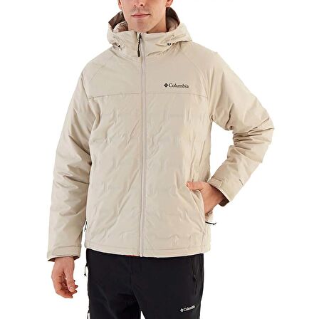 Grand Trek Erkek Bej Outdoor Mont WM5083-278