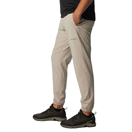 Hike Jogger Erkek Gri Outdoor Pantolon AE5842-027