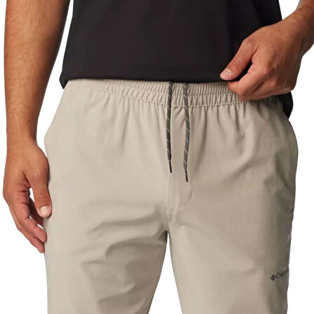 Hike Jogger Erkek Gri Outdoor Pantolon AE5842-027