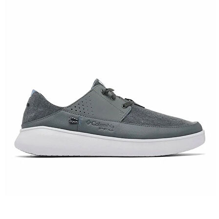 Columbia Boatsıde Relaxed Pfg Erkek Ayakkabı BM8031-028 Gri